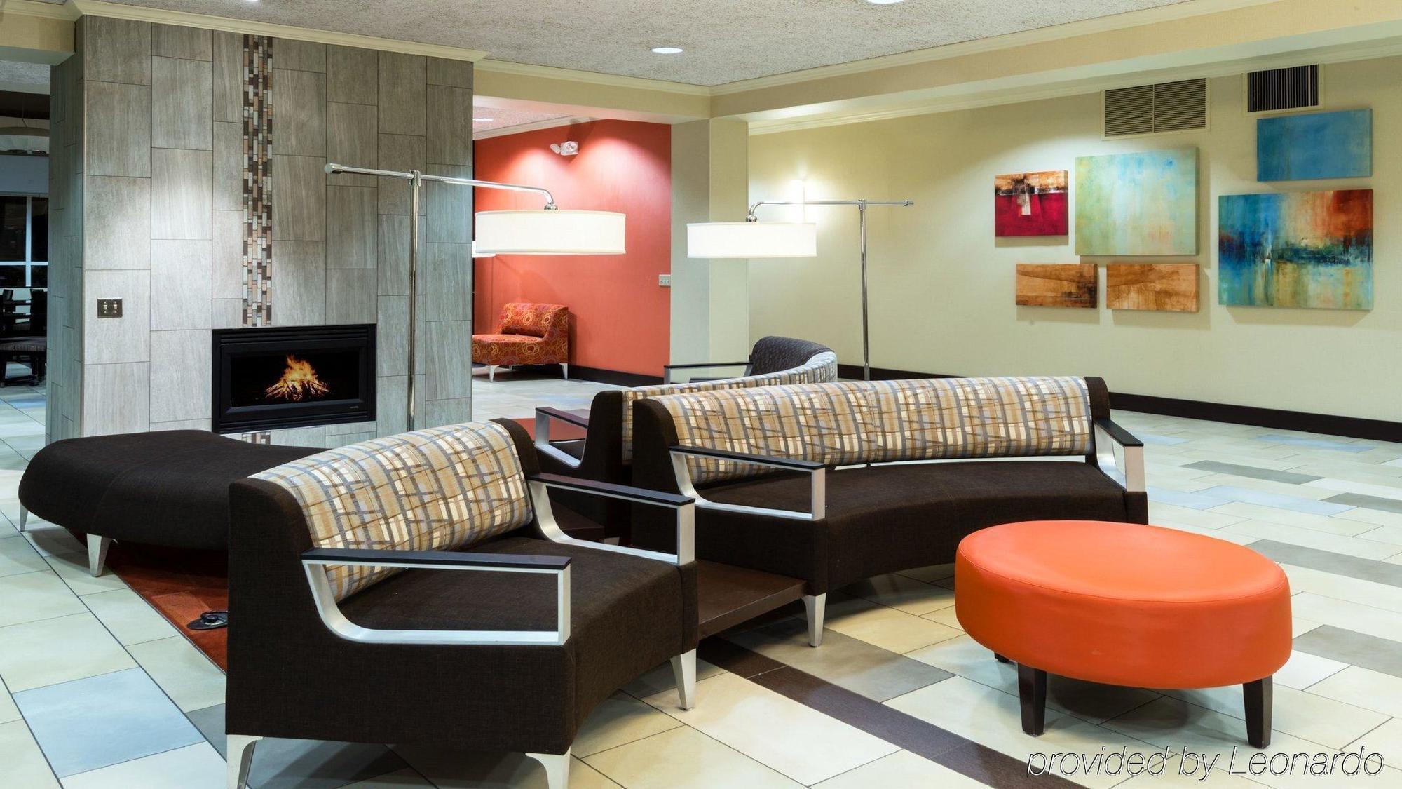 Holiday Inn Express Hotel & Suites North Seattle - Shoreline, An Ihg Hotel Exterior foto