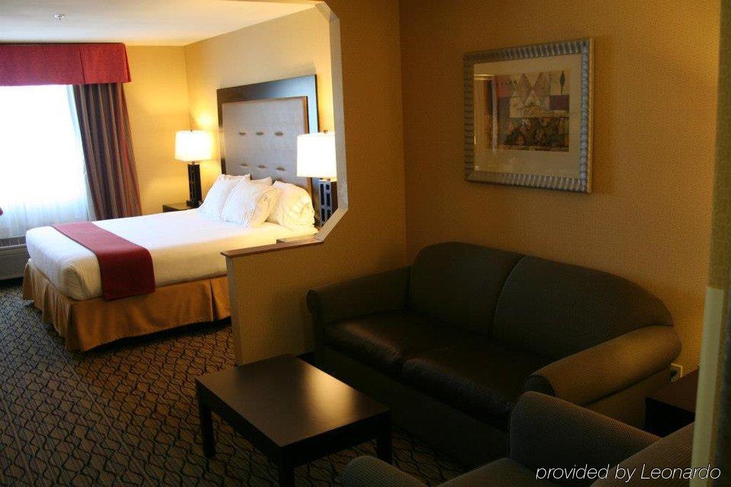 Holiday Inn Express Hotel & Suites North Seattle - Shoreline, An Ihg Hotel Cameră foto